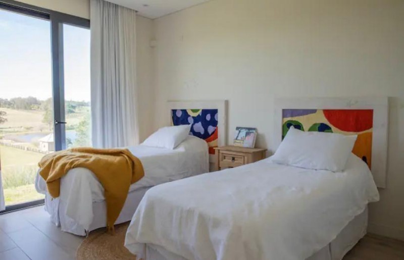 Linda casa en alquiler en Pueblo mio